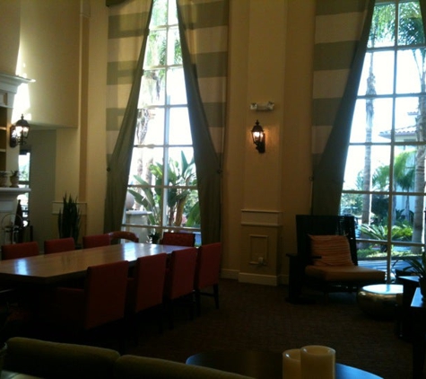 Hilton Garden Inn San Diego/Rancho Bernardo - San Diego, CA