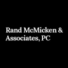 Rand McMicken & Associates, PC
