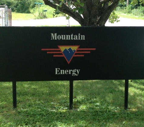 Mountain Energy Home Heat - Asheville, NC