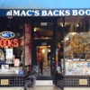 Mac's Backs-Books On Coventry gallery