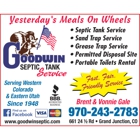 Goodwin Service INC