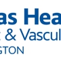 Texas Health Heart & Vascular Hospital Arlington