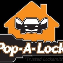 Pop-A-Lock - Locks & Locksmiths