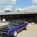 Bryan's Paint & Body Shop - Automobile Customizing