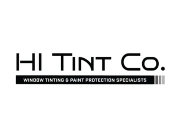 HI Tint Co. - Kapolei, HI