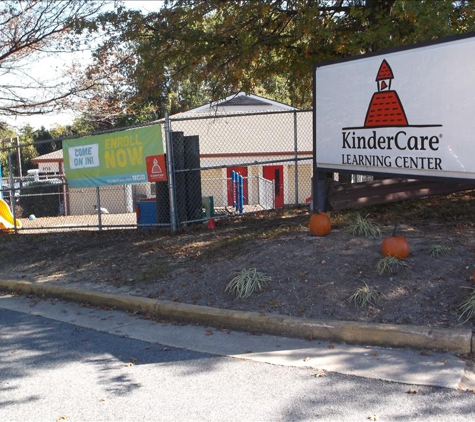 Saratoga KinderCare - Springfield, VA