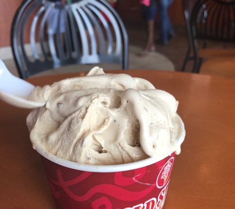 Cold Stone Creamery - Jacksonville, FL