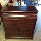 Antiques & Furniture Restoration Inc