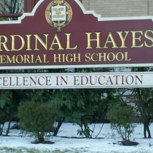 Cardinal Hayes High School - Bronx, NY