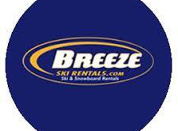 Breeze Ski Rentals - Avon, CO