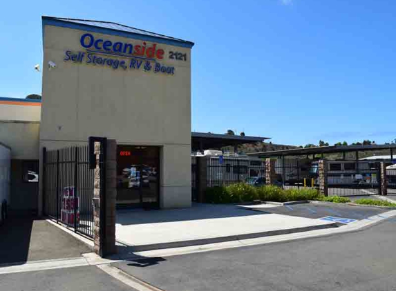 Lighthouse Self Storage - Oceanside, CA