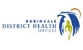 Robinvale District Health Services Logo