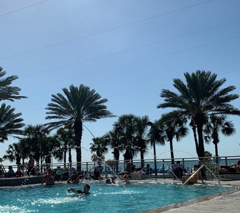 Club Wyndham Clearwater Beach - Clearwater Beach, FL