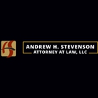 Andrew H. Stevenson Attorney at Law