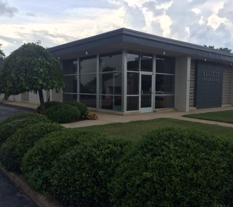 Elliott & Associates Insurance Agency - Lawrenceburg, TN