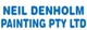 Neil Denholm Painting Pty Ltd - Painters & Decorators