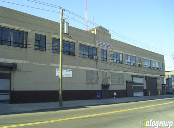 ECDC Inc - Maspeth, NY