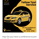 Texas Yellow Cab & Checker Taxi Service - Taxis