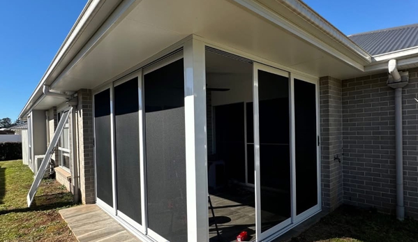 Althaus Security Screens & Doors - Harlaxton, QLD