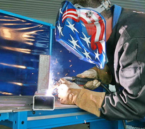 After Hours Welding & Trailer Repair - Saint Augustine, FL