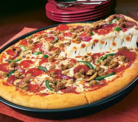 Pizza Hut - Franklin, TN