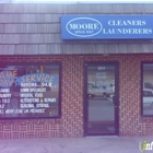 Moore Cleaners