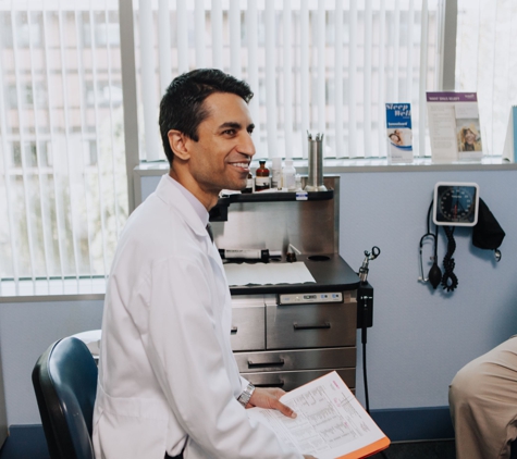 Pacific Head & Neck - Providence Saint John's Medical Office - Playa Vista - Los Angeles, CA