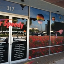 Sir Speedy Print / Signs / Marketing - Copying & Duplicating Service