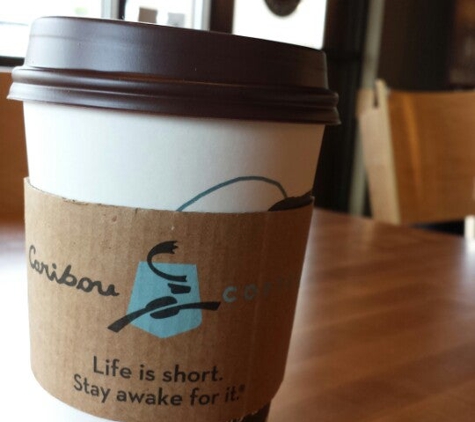 Caribou Coffee - Waconia, MN