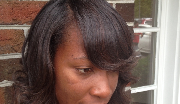 JDrew Hair Studio - Jacksonville, NC