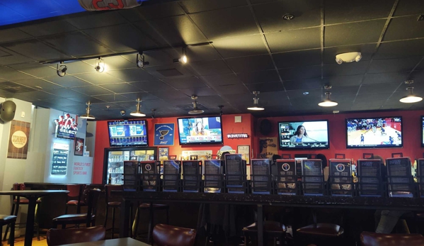 The Post Sports Bar & Grill - Saint Louis, MO