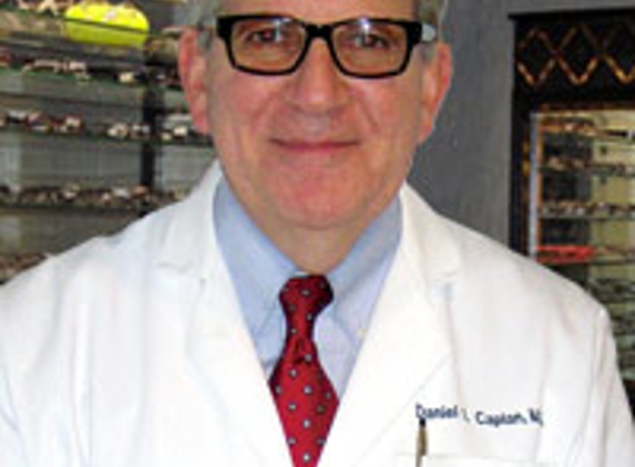 Dr. Daniel I Caplan, MD - Metairie, LA