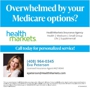 HealthMarkets Insurance - Larry Roth