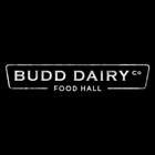 Budd Dairy Food Hall