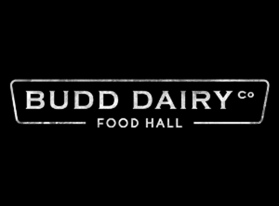Budd Dairy Food Hall - Columbus, OH
