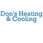 Don's Heating & Cooling