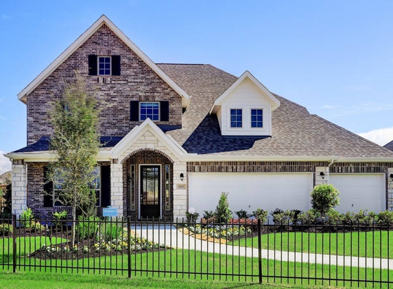 K. Hovnanian Homes Parkway Trails - 65' Homesites - Pasadena, TX