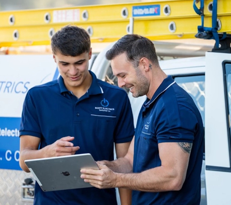 Scott Electrics - Edgecliff, NSW
