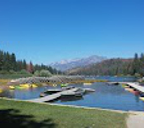 Hume Lake Christian Camps - Hume, CA