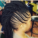 Dora African hair braiding - Hair Braiding