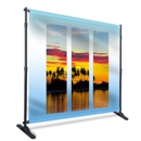 Backdrop Banner Printing - Printing Services-Commercial