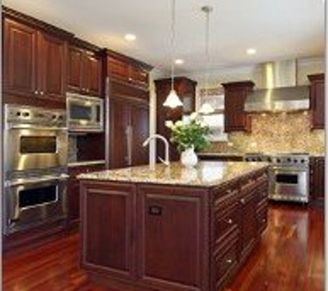 Innovative Kitchens & Baths Inc - Silver Spring, MD