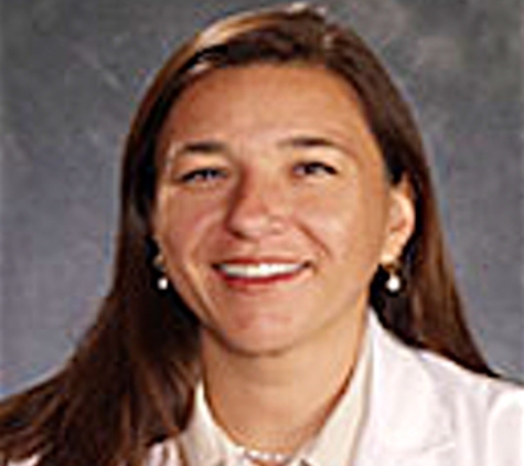 Ackermann, Evelyn S, MD - Elgin, IL