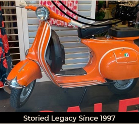 Jubilee Terrace Antiques - Teneriffe, QLD. Storied Legacy Since 1997