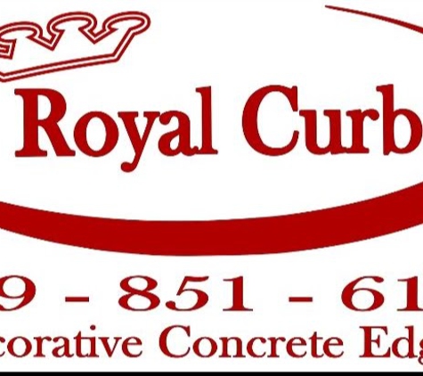 Royal Curb - La Porte, IN