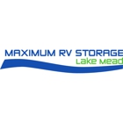 Maximum RV Storage Lake Mead