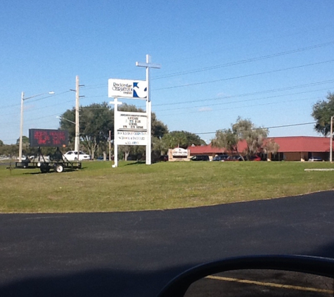 Rockledge Christian School - Rockledge, FL