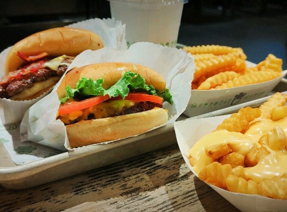 Shake Shack - New York, NY