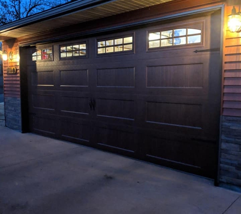 Eagle Garage Door - Overland Park, KS