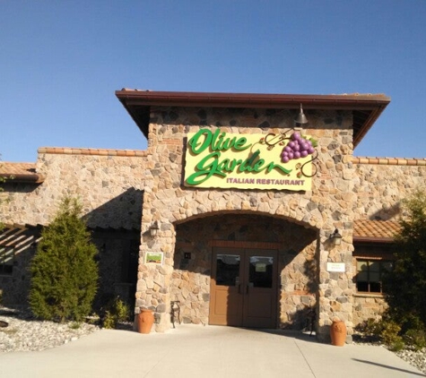 Olive Garden Italian Restaurant - Manahawkin, NJ